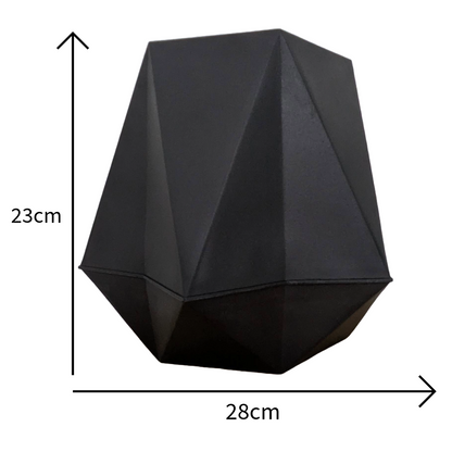 Star Indoor Planter