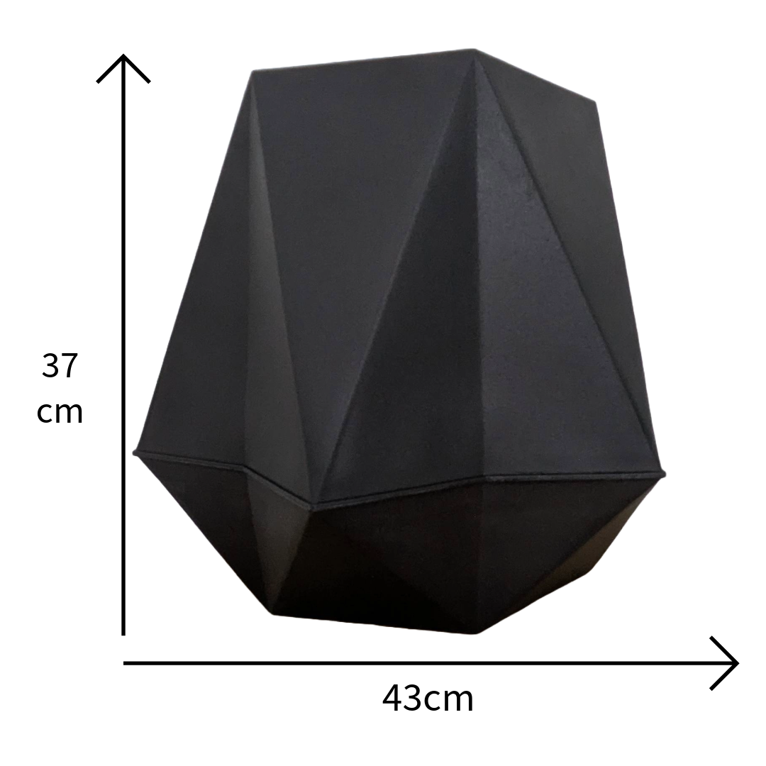 Star Indoor Planter