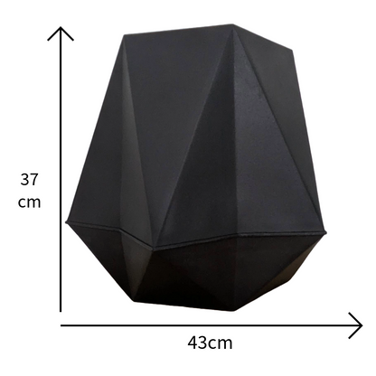 Star Indoor Planter
