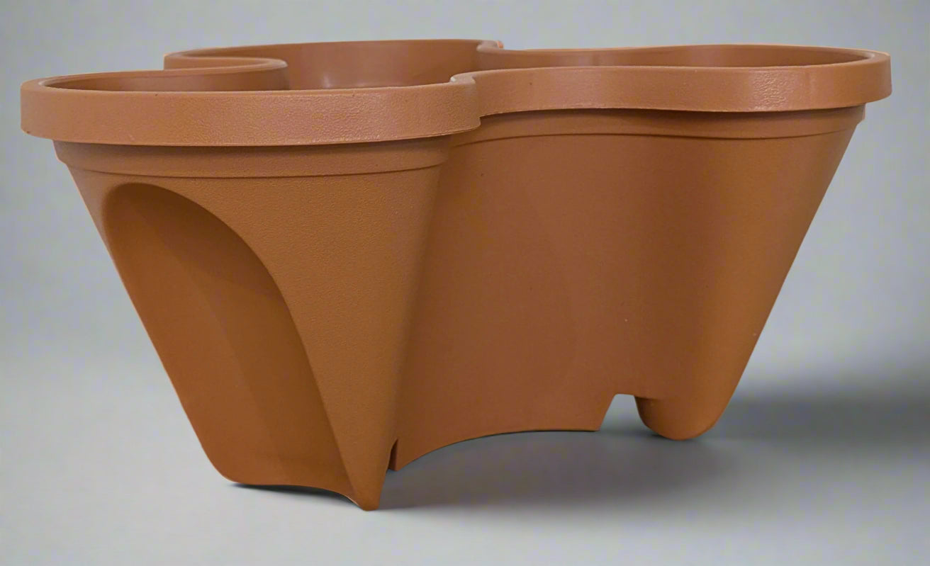 Strawberry Planter