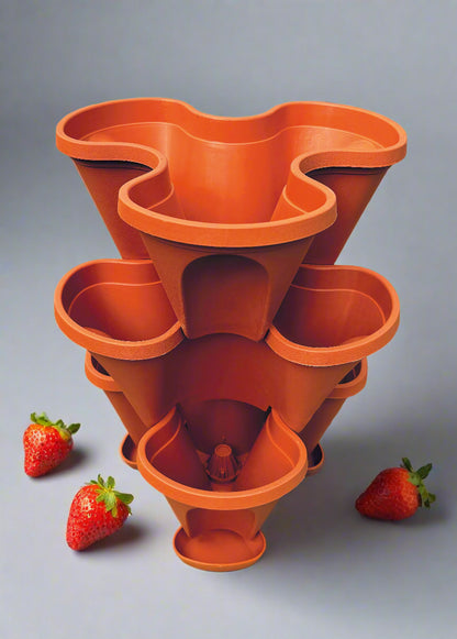 Strawberry Planter