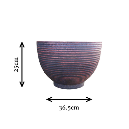 Atlantic Clifton Planter