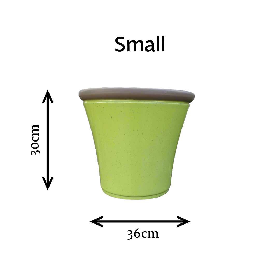 Davenport Planter