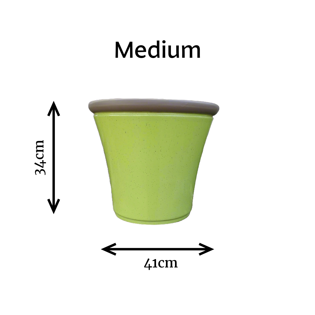 Davenport Planter