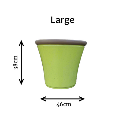 Davenport Planter