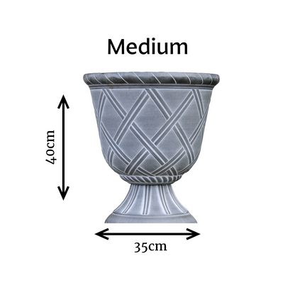 Lattice Urn