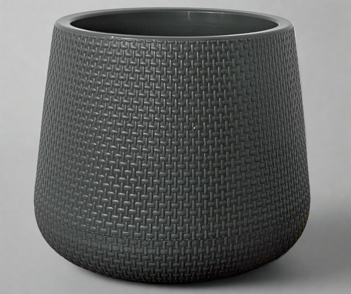 Weave Indoor Plantpot