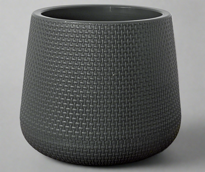 Weave Indoor Plantpot