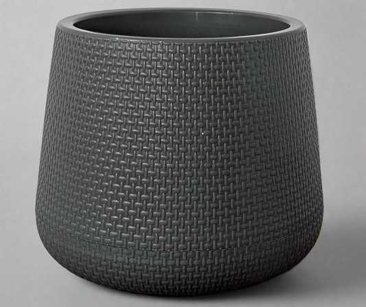 Weave Indoor Plantpot