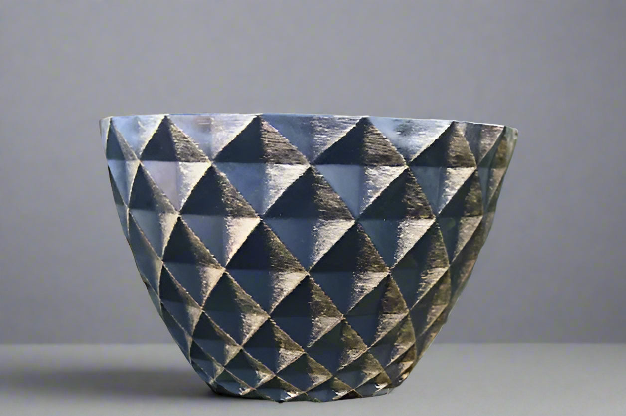 Diamond Planter