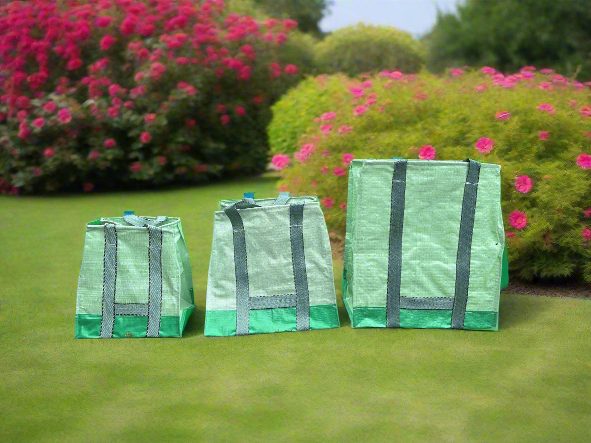 Garden Tidy Bags