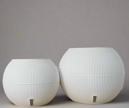 Globe Indoor Planter