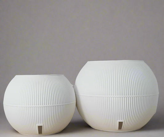 Globe Indoor Planter